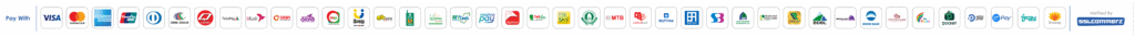 SK LAND PAYMENT METHODS