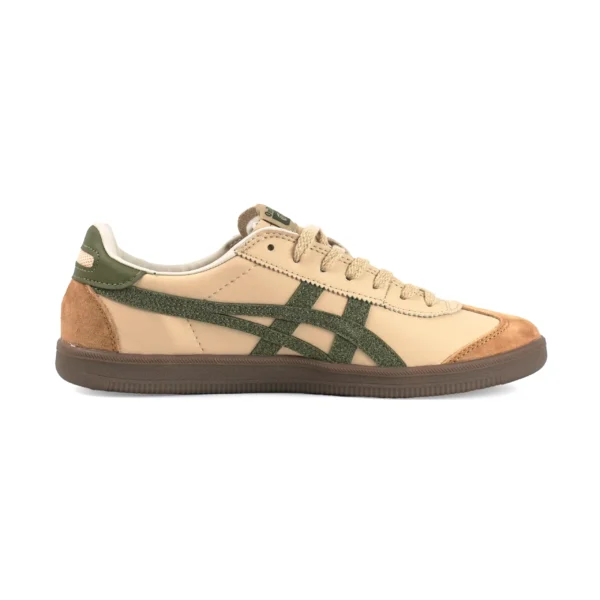 Asics Onitsuka Tiger Toku Ten Indo Beige  Green
