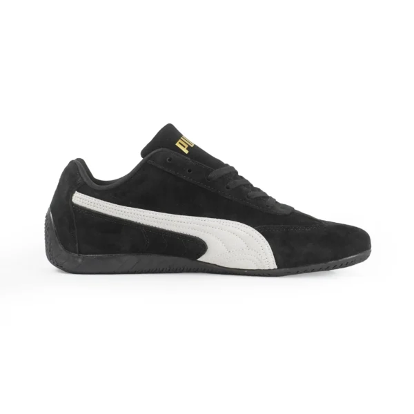 Puma Speed Cat Og Cambodia Black White