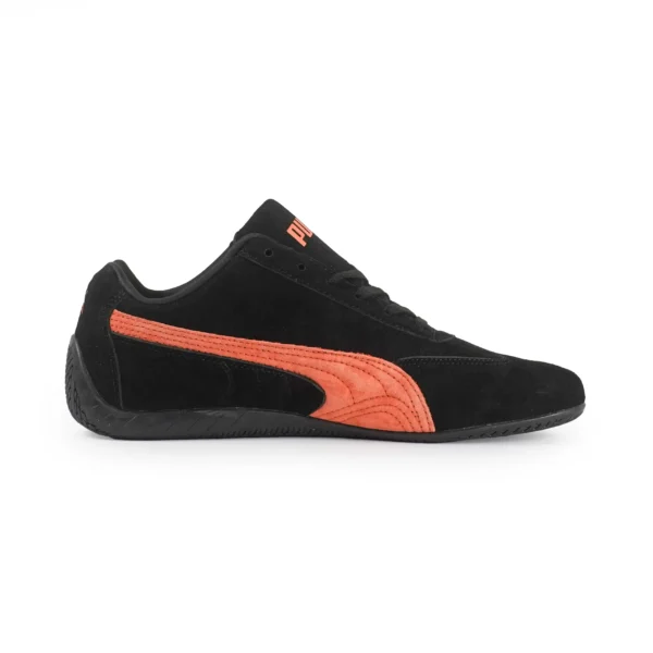 Puma Speed Cat Og Cambodia Black Orange