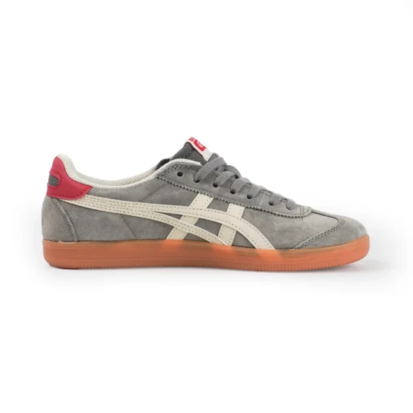 Asics Onitsuka Tiger Toku Ten Indo Grey White