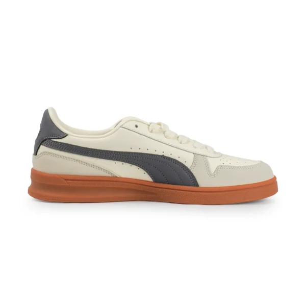 Puma Indoor Og White