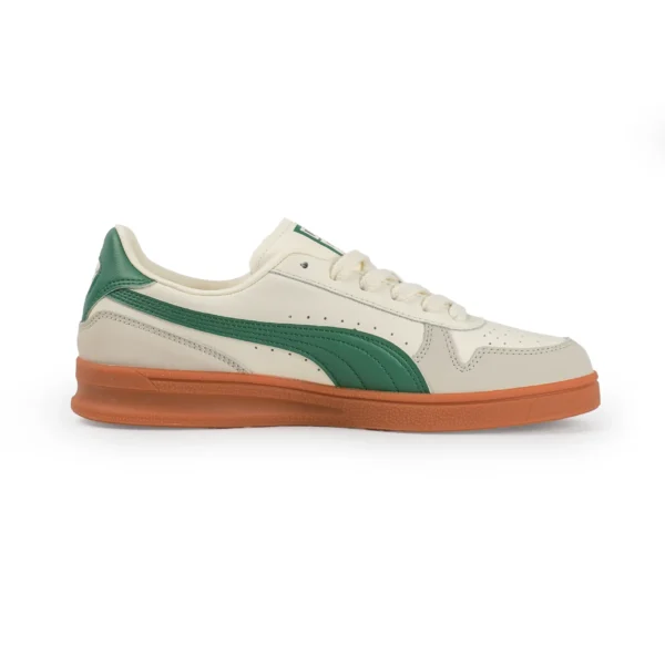 Puma Indoor Og Cambodia White Green