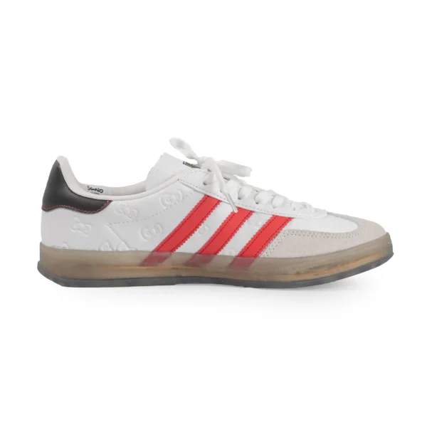 Adidas Hello Kitty vietnam White Red