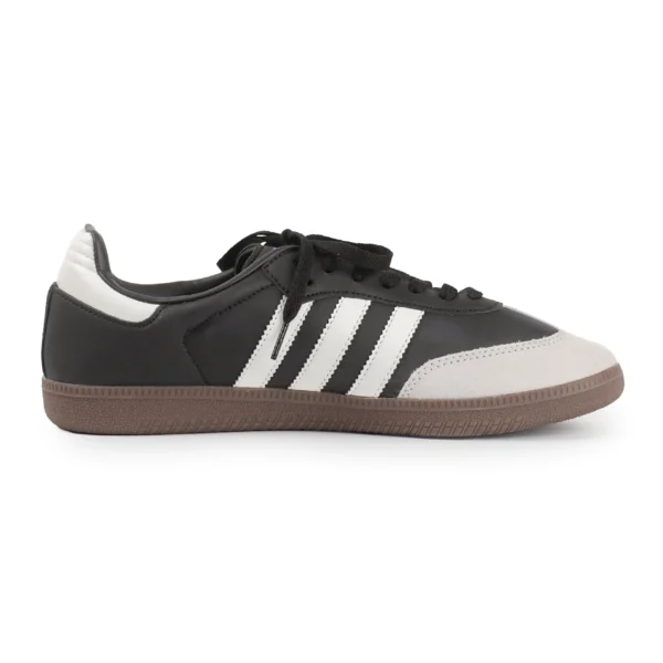 Adidas_Jesns Vietnam Black White