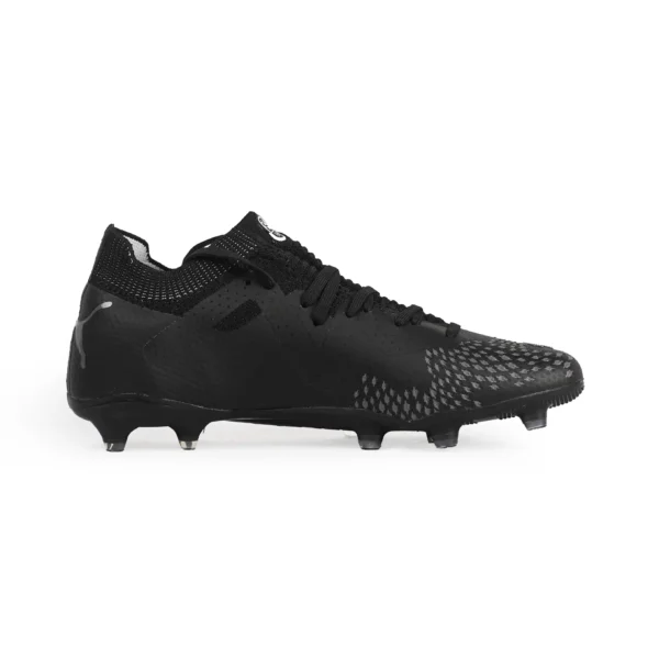 PUMA_ FUTURE BLACK