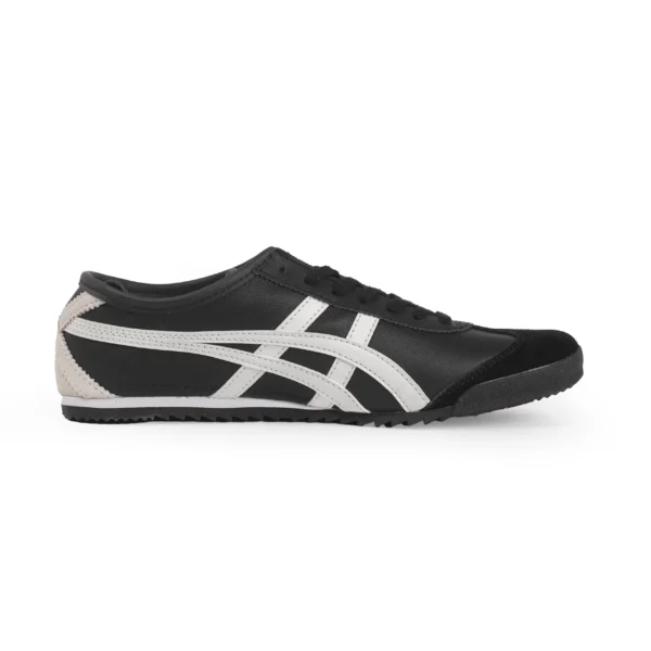 Onitsuka _ Mexico 66 Deluxe Black