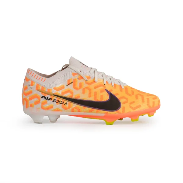 NIKE-ZOOM VAPOR 15 ELITE GUAVA ICE BLACK