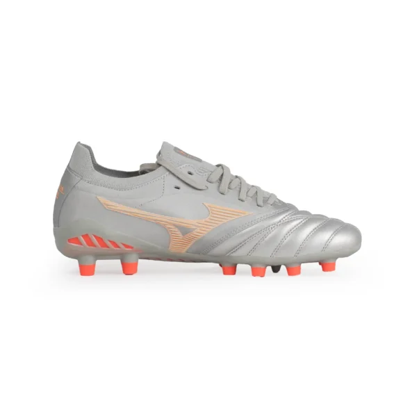 MIZUNO_ MORELIA NEO ASH ORANGE
