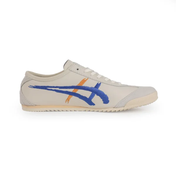 Onitsuka _ Mexico 66 Deluxe White