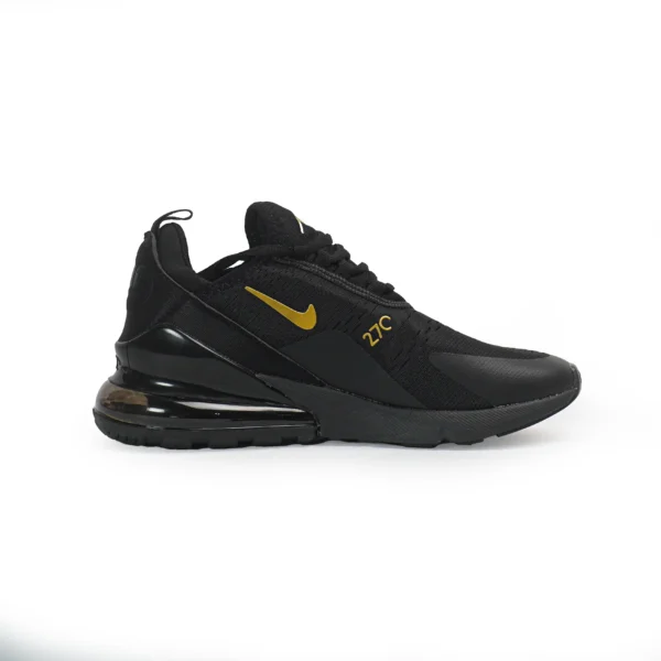 Air_Max 270 Black