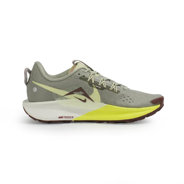 Nike_Trail Zoom Pegasus 5 Medium Olive