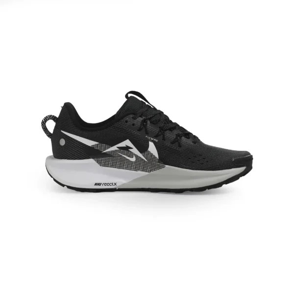 Nike_Trail Zoom Pegasus 5 Black