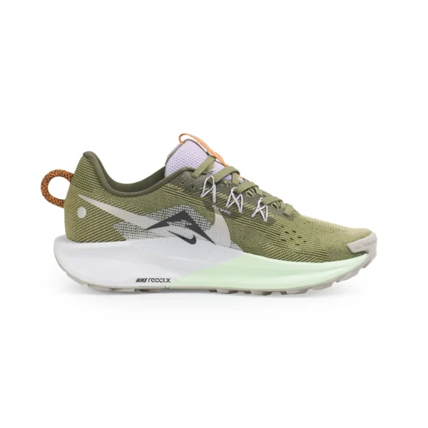 Nike_Trail Zoom Pegasus 5 Neutral Olive