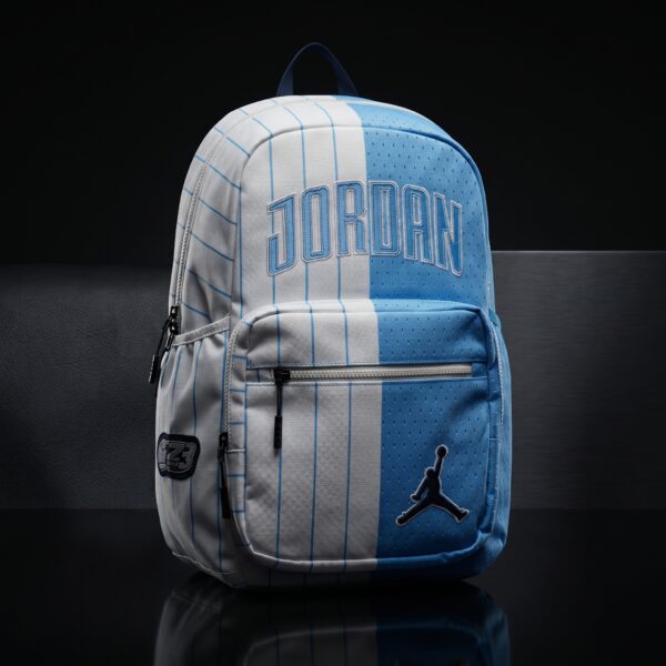 Jordan Sport MVP Playground Backpack