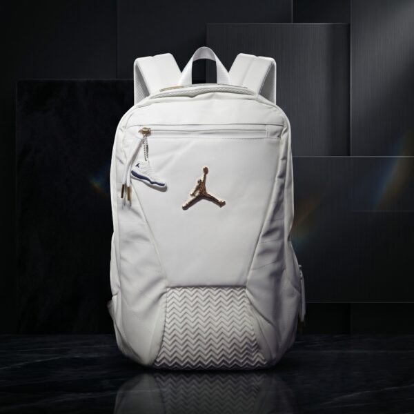 Air Jordan 12 Retro "OVO White"