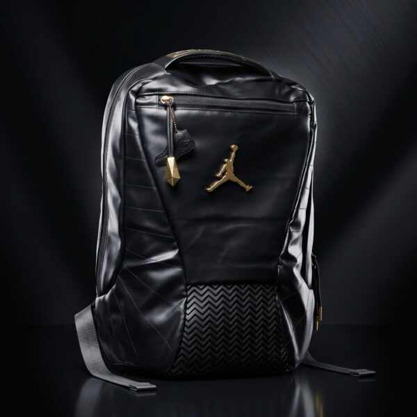 Air Jordan 12 Retro "The Master" Backpack