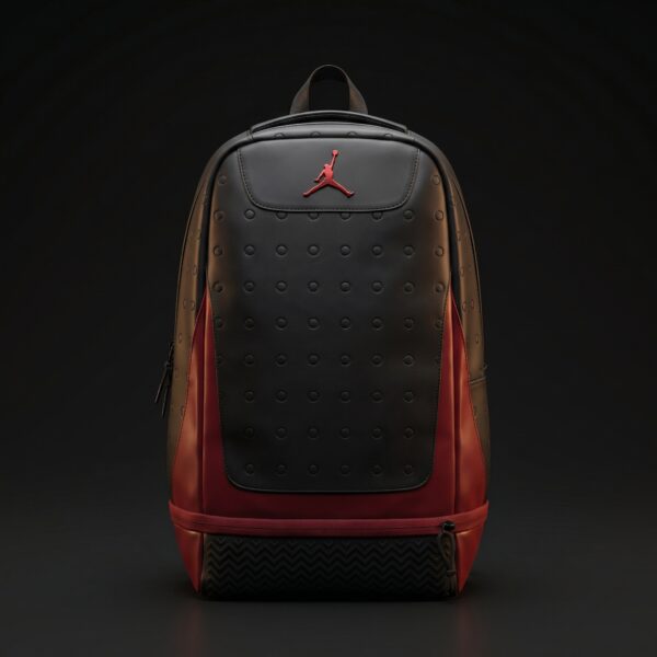 Air Jordan 13 Retro Backpack